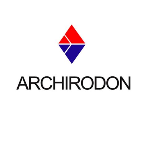 archirodon construction overseas co.